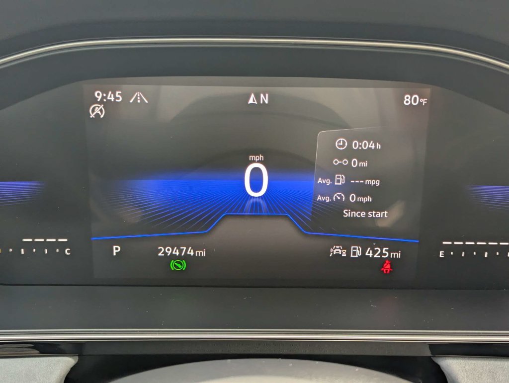 Used 2025 Volkswagen Jetta SE FWD image 25