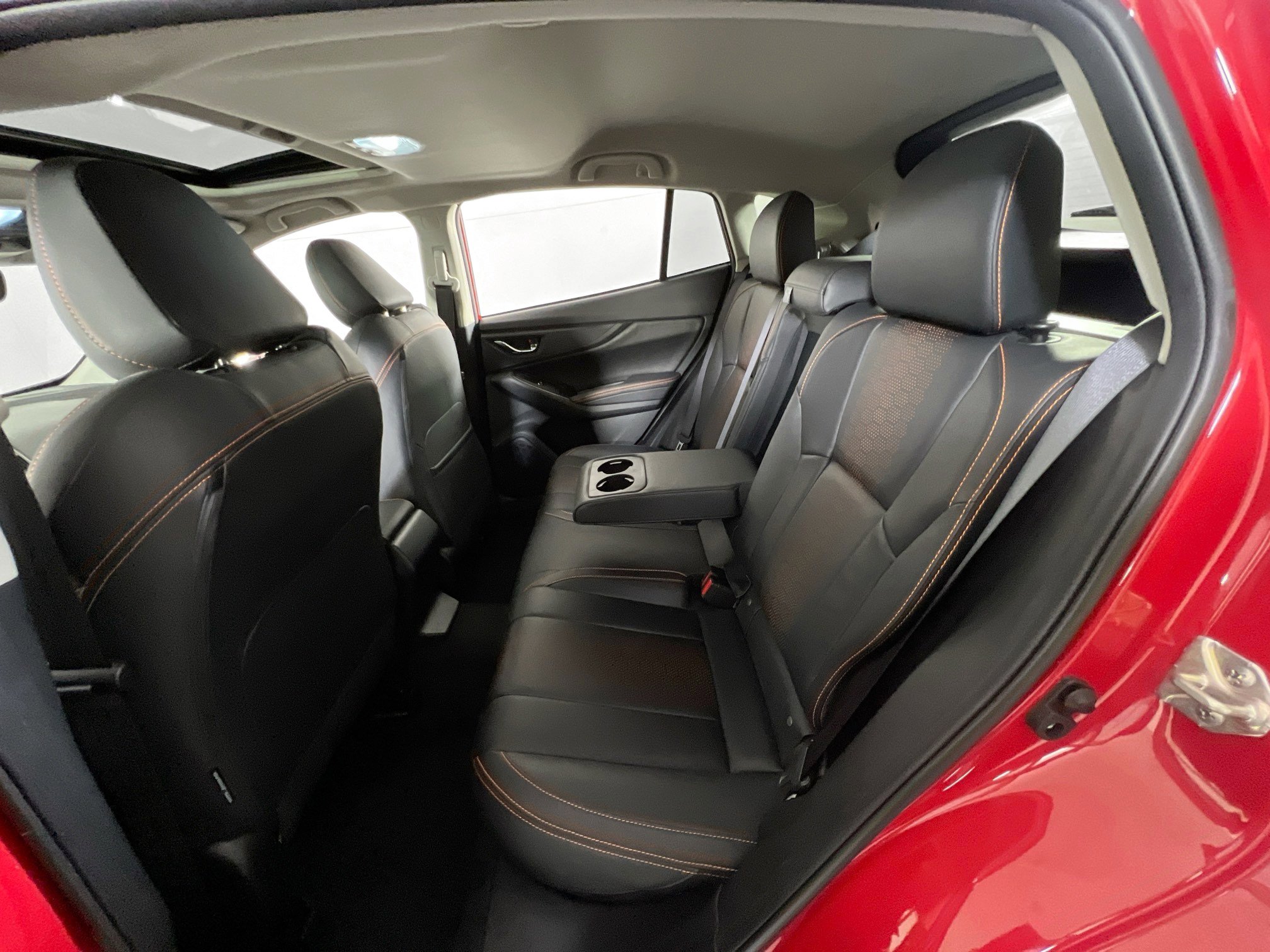 Used 2022 Subaru Crosstrek 2.5i Limited w/ Moonroof Package 2 image 26