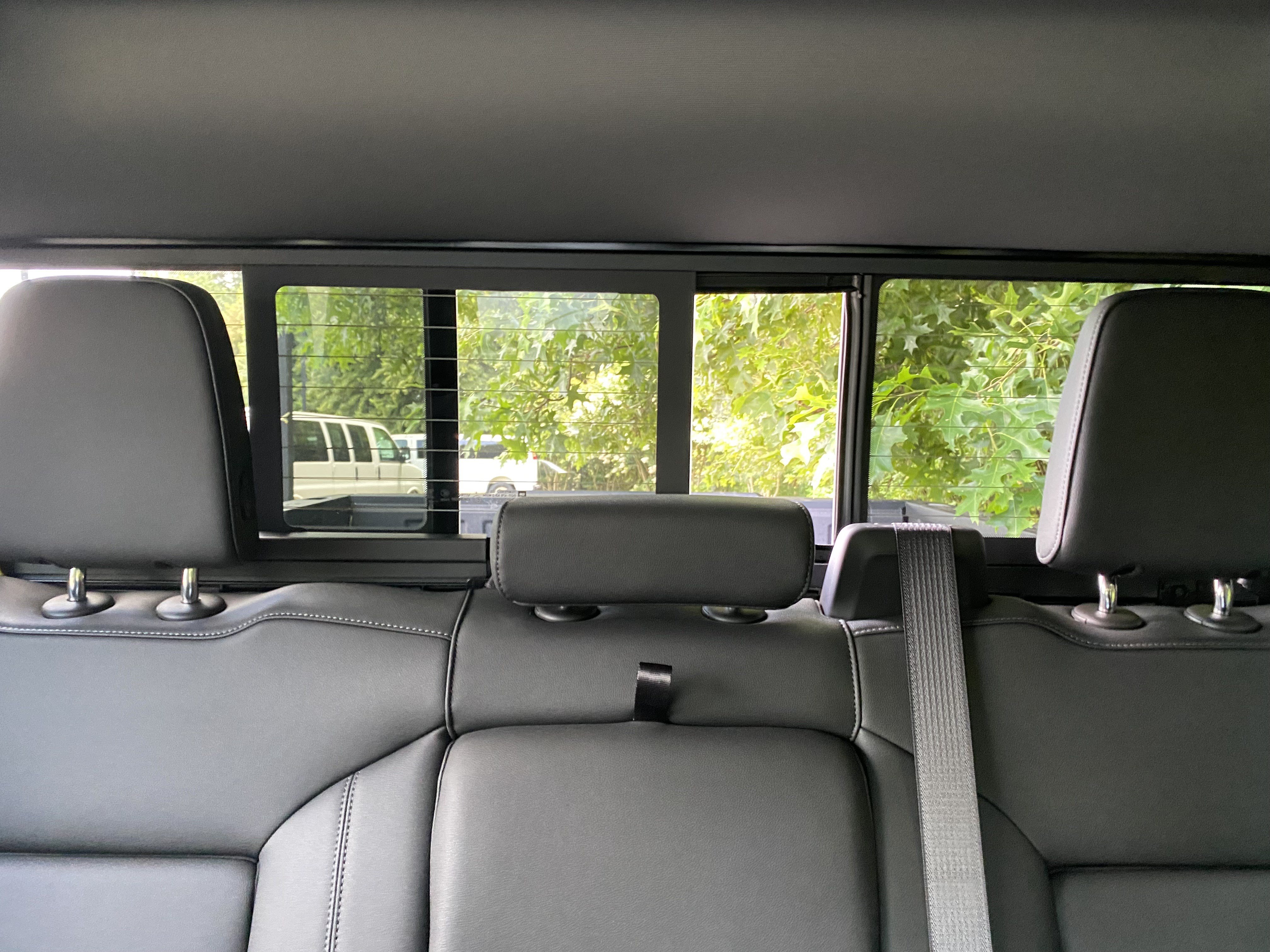 New 2026 Chevrolet Silverado 1500 LT Trail Boss w/ Convenience Package II AWD/4WD image 35
