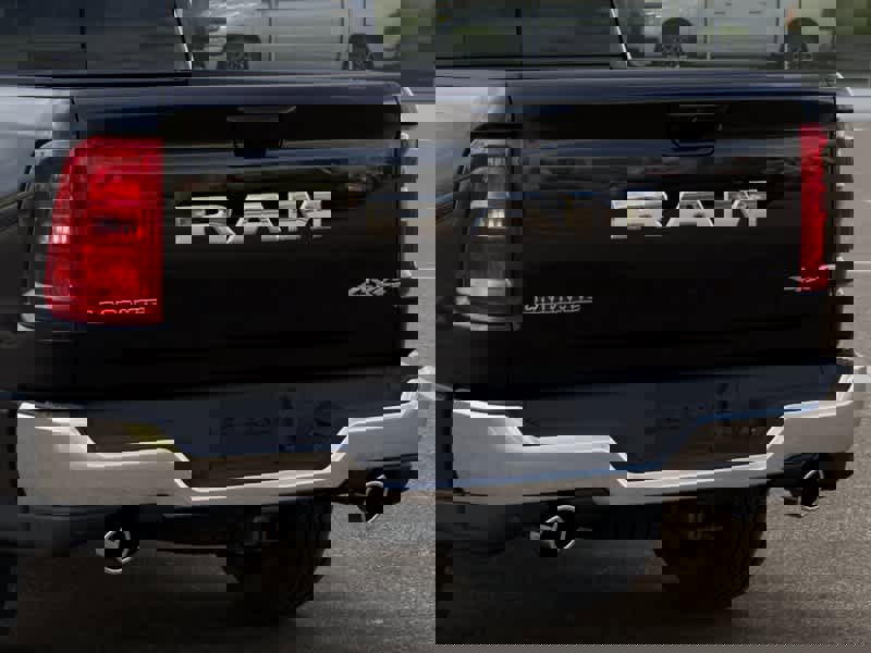 New 2026 RAM 1500 Laramie image 13