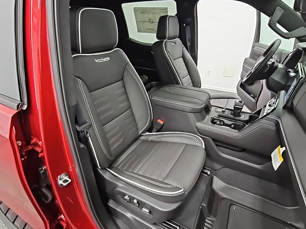 New 2026 GMC Sierra 1500 AT4X image 41