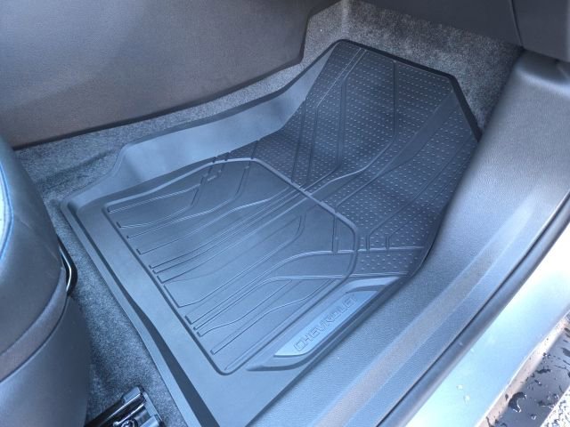 New 2026 Chevrolet Trax LT w/ Driver Confidence Package image 15