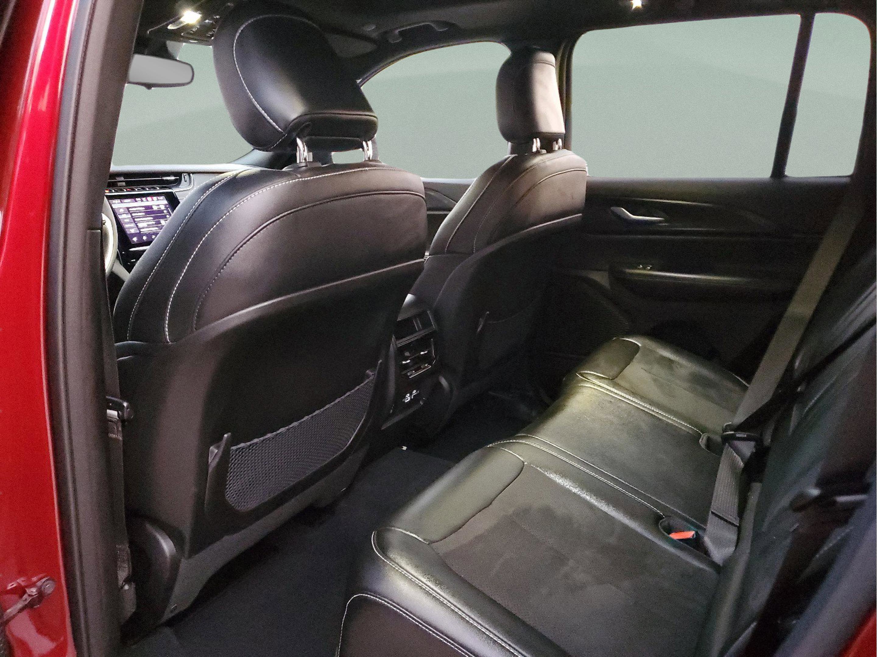 Certified 2023 Jeep Grand Cherokee Altitude image 9