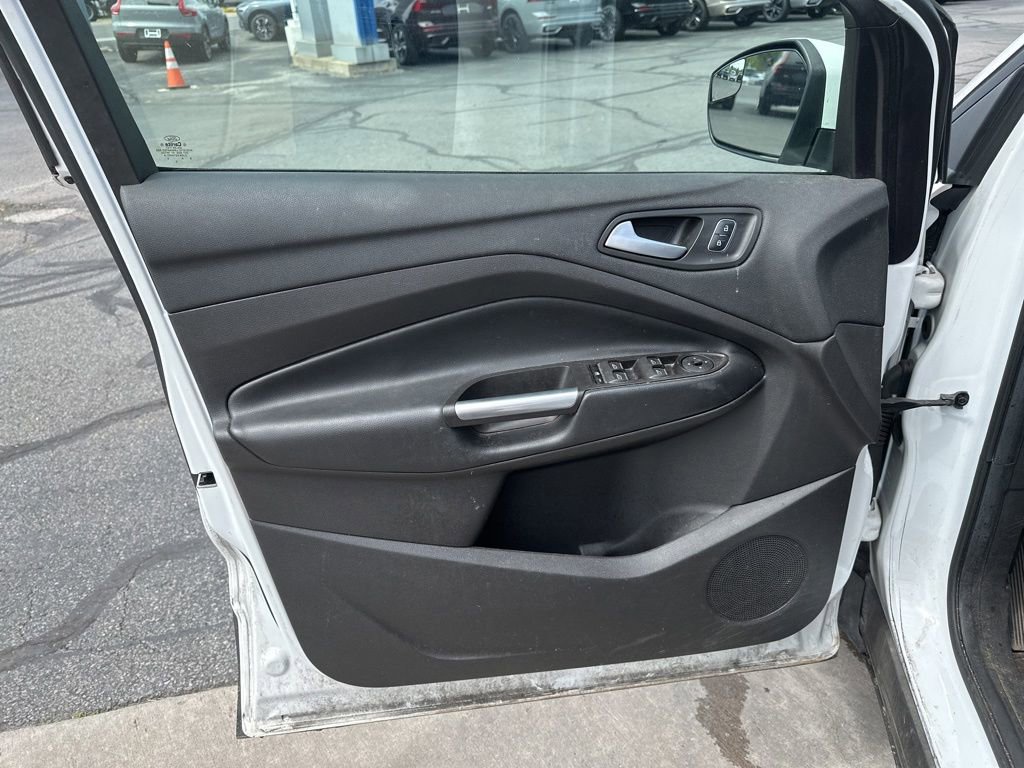 Used 2019 Ford Escape SE AWD/4WD image 9