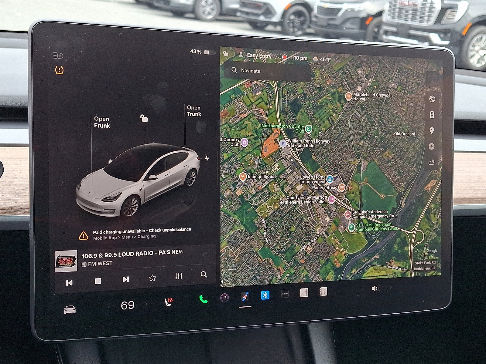 Used 2023 Tesla Model 3 Standard Range image 18