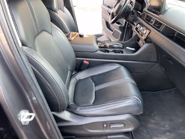 Used 2024 Honda Pilot EX-L image 53