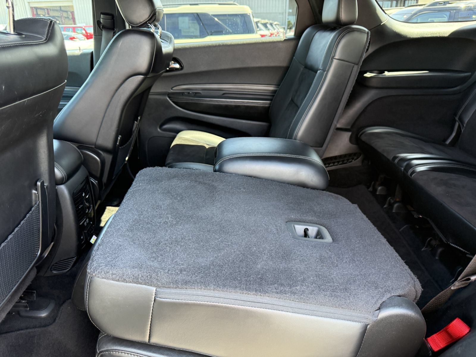 Used 2022 Dodge Durango GT AWD/4WD image 19