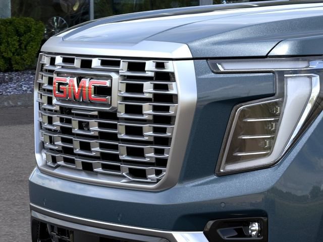 New 2026 GMC Yukon XL Denali w/ Denali Reserve Package AWD/4WD image 13