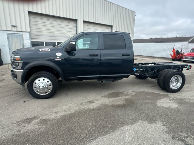 New 2026 RAM 5500 Tradesman image 11