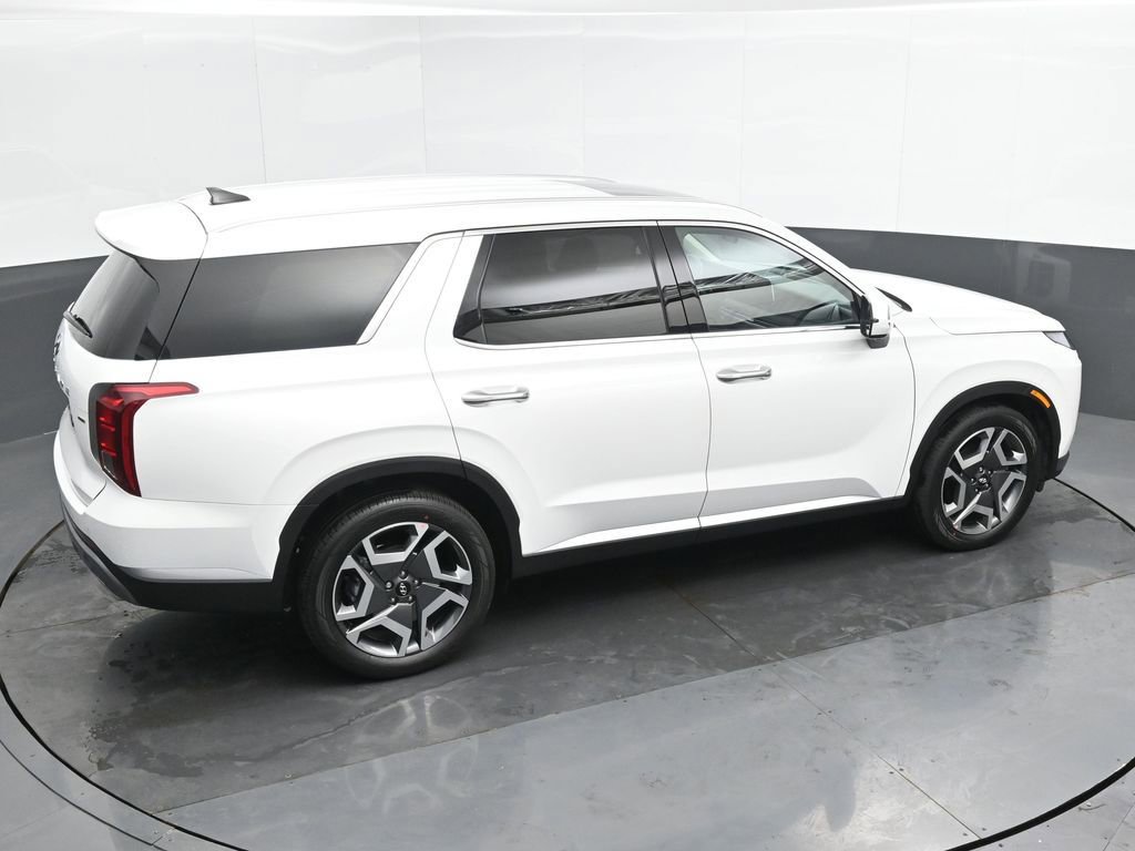 Used 2025 Hyundai Palisade SEL AWD/4WD image 40