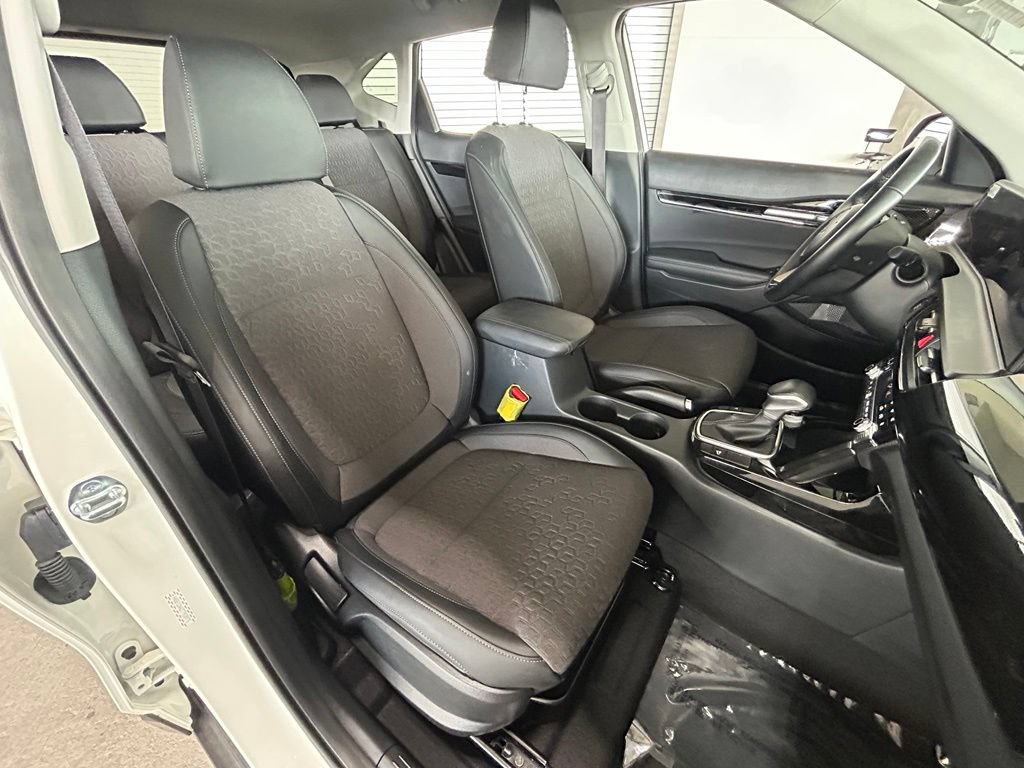 Used 2026 Kia Seltos S FWD image 41