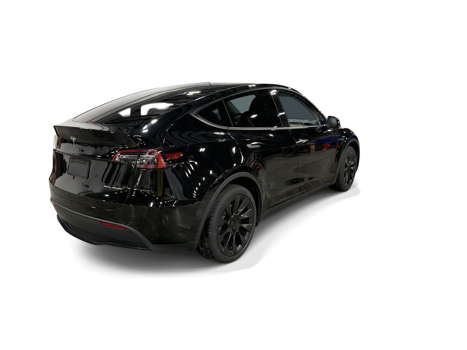 Certified 2022 Tesla Model Y Long Range AWD/4WD image 6