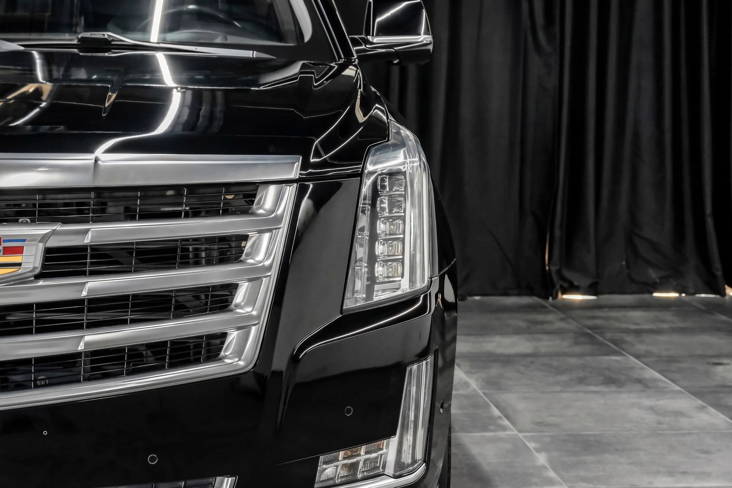 Used 2020 Cadillac Escalade ESV Luxury RWD image 58