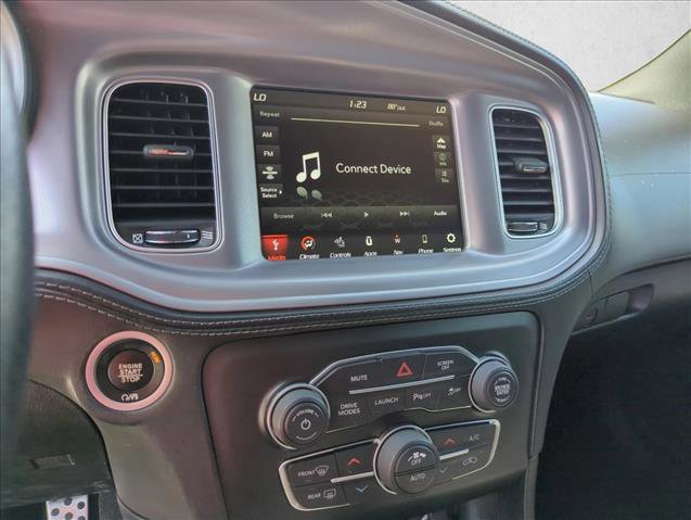 Used 2023 Dodge Charger Scat Pack w/ Plus Group image 14