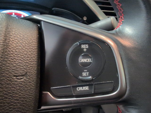 Used 2018 Honda Civic Si image 20