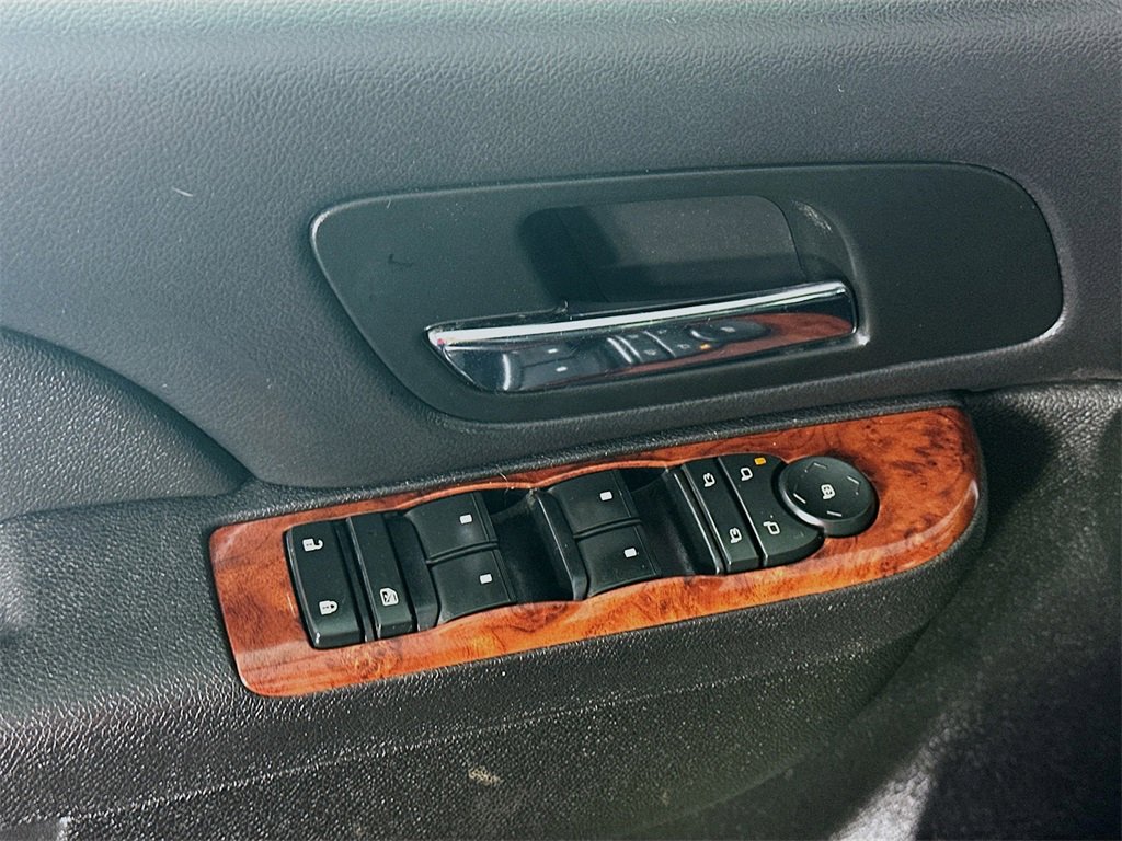 Used 2013 Chevrolet Tahoe LS w/ All-Star Edition image 23