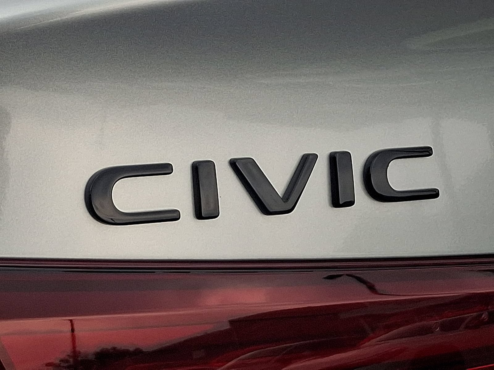 New 2026 Honda Civic Sport image 11