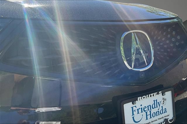 Used 2024 Acura RDX A-Spec AWD/4WD image 34