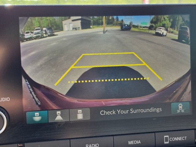 Used 2024 Honda Accord EX image 26