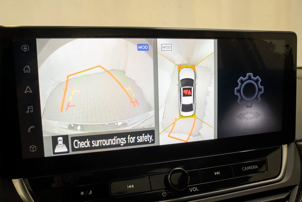 Certified 2023 Nissan Altima 2.0 SR image 14