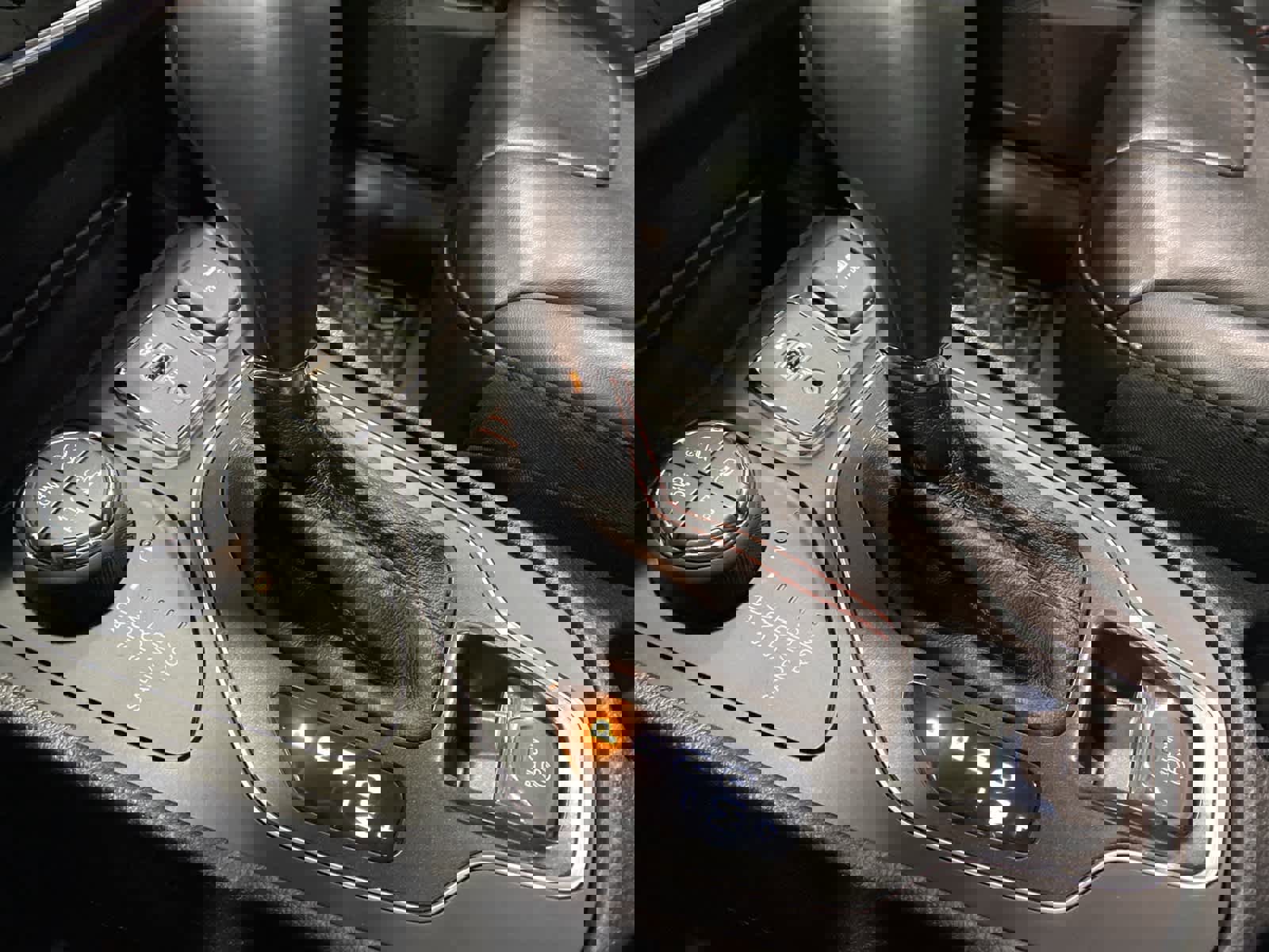 Used 2020 Jeep Cherokee Trailhawk w/ Cold Weather Group image 22