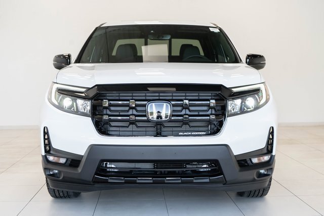 New 2026 Honda Ridgeline Black Edition image 5
