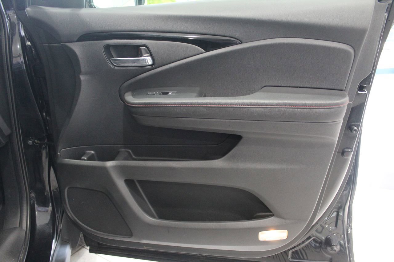 Used 2022 Honda Ridgeline Black Edition image 68