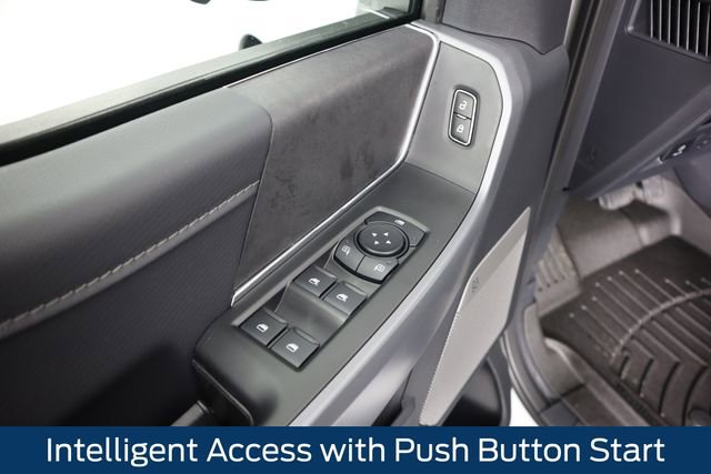 New 2026 Ford F150 XLT w/ Equipment Group 303A High image 34