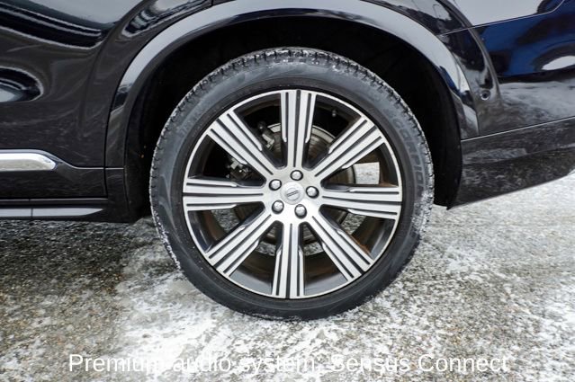 Used 2022 Volvo XC90 T6 Inscription w/ Advanced Package image 8