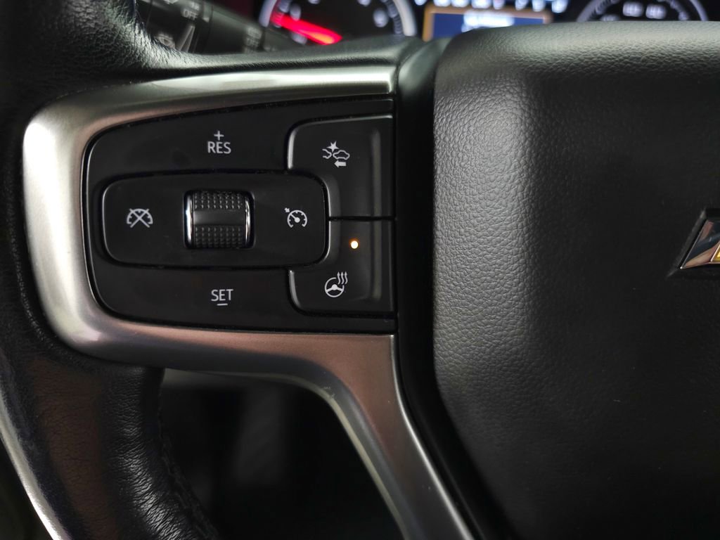 Used 2021 Chevrolet Tahoe Premier AWD/4WD image 24