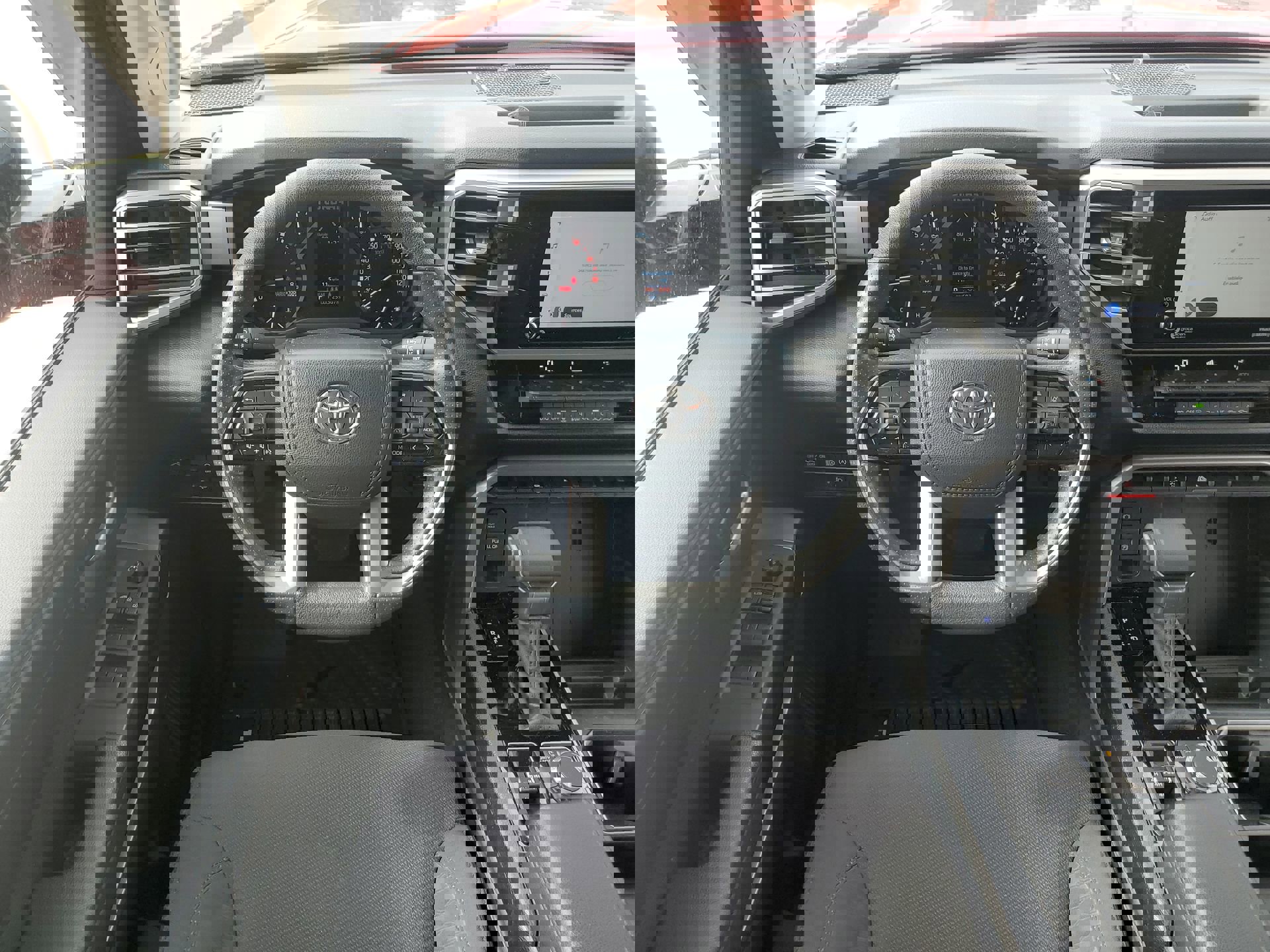 Used 2022 Toyota Tundra SR5 image 18