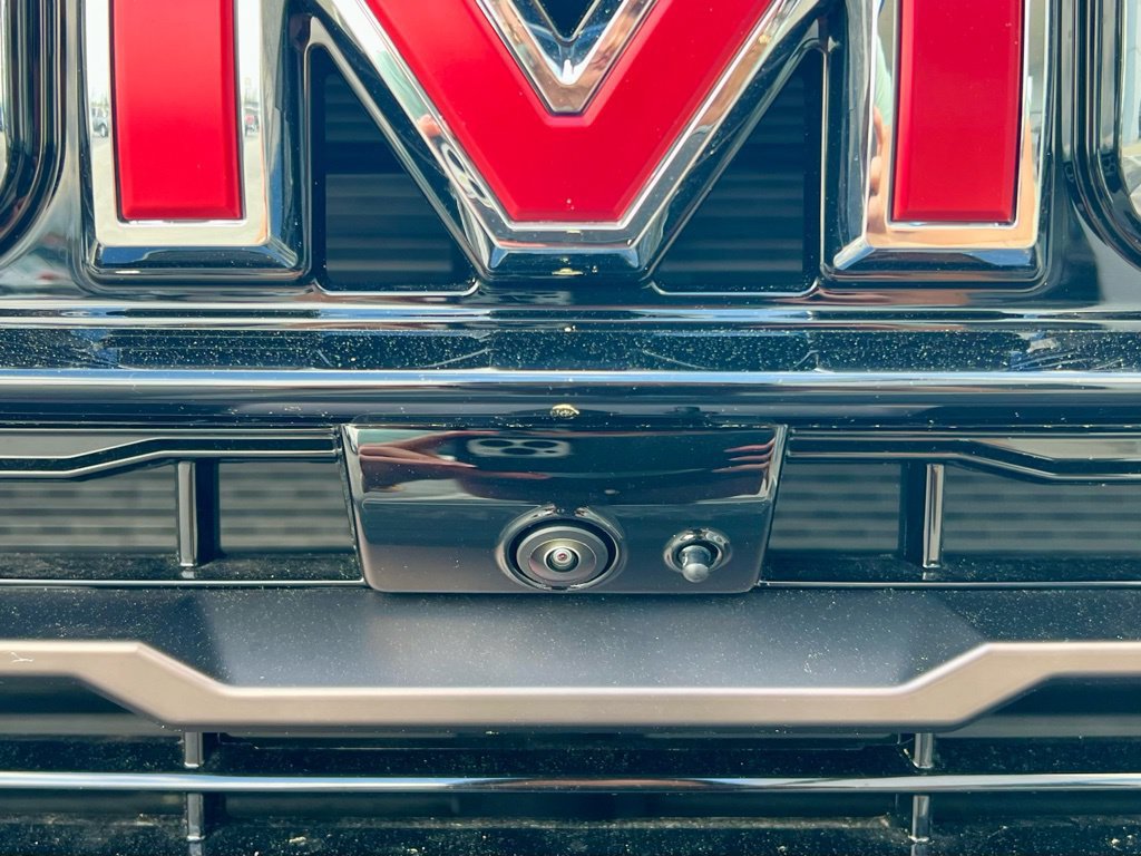New 2026 GMC Sierra 1500 AT4X AWD/4WD image 7