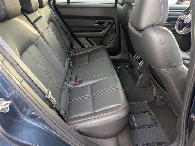 Used 2023 MAZDA CX-50 AWD 2.5 S w/ Premium Plus Pkg image 19
