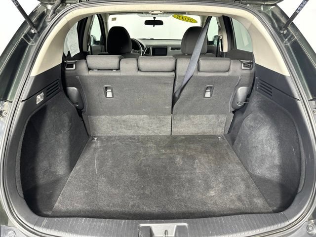 Used 2018 Honda HR-V EX image 30