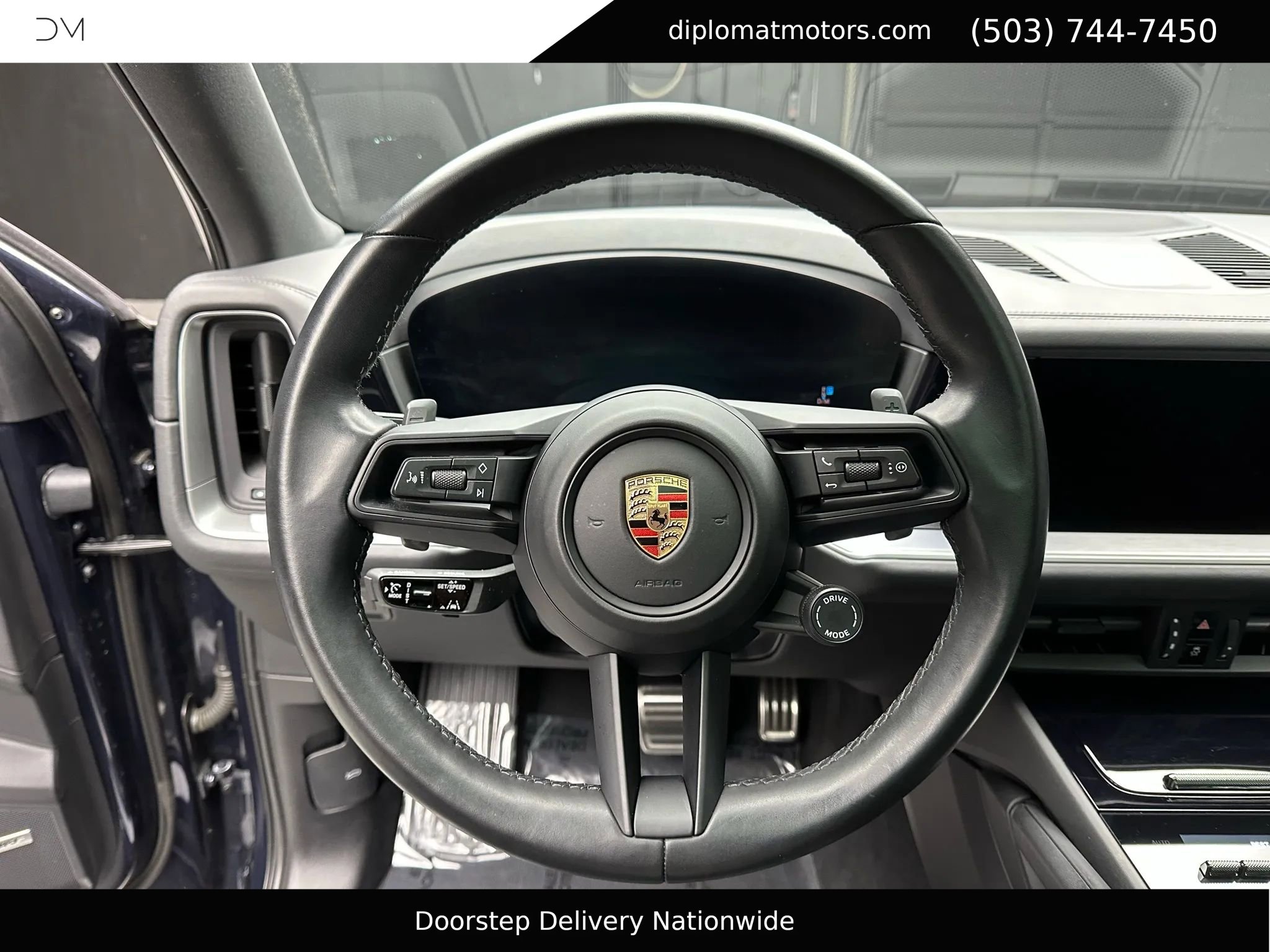 Used 2024 Porsche Cayenne S image 28