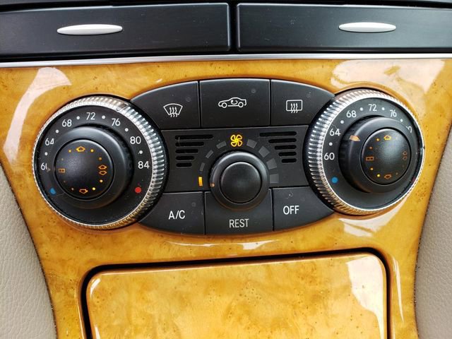 Used 2007 Mercedes-Benz SL 550 image 24