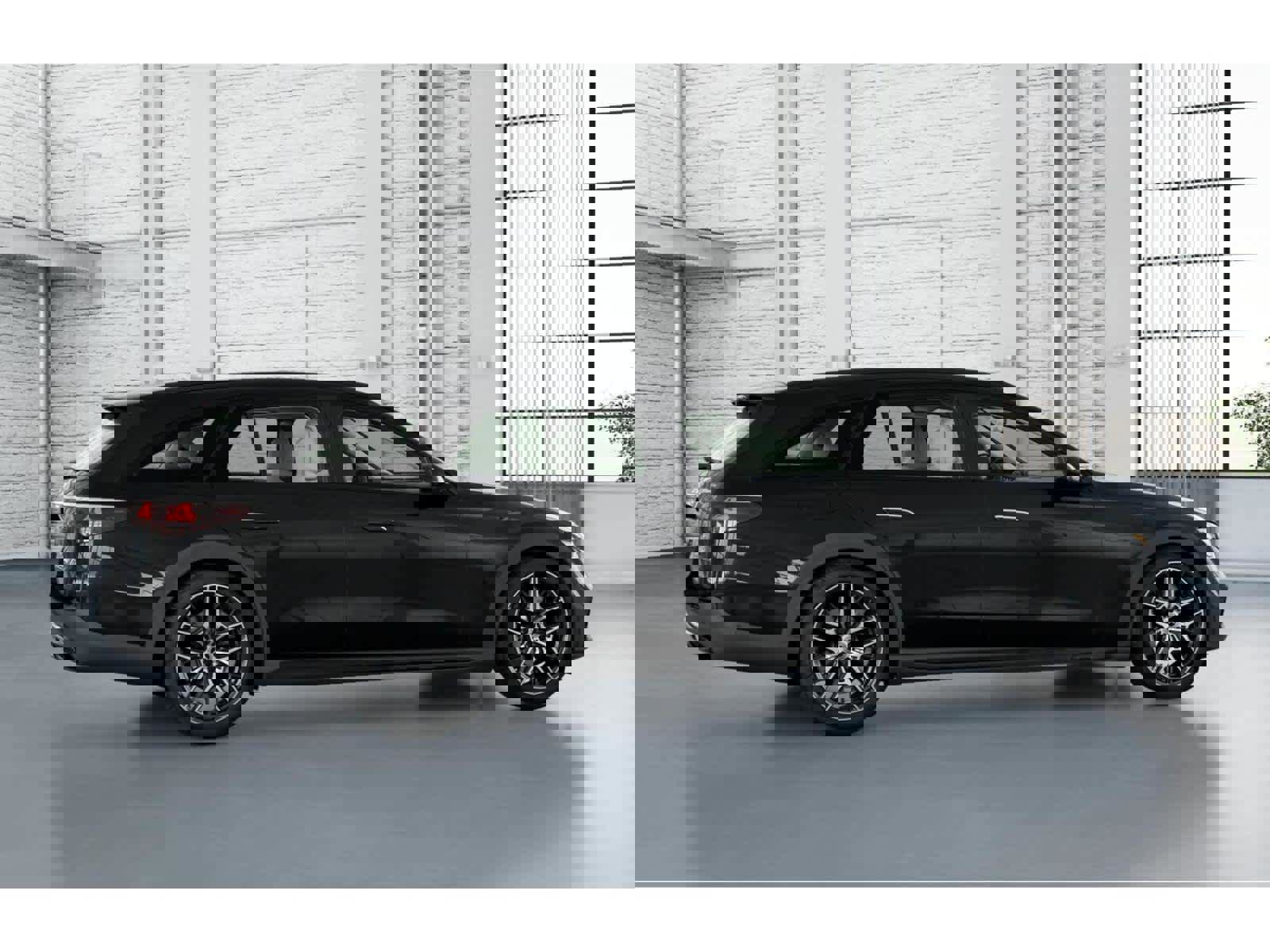 New 2026 Mercedes-Benz E 450 4MATIC All-Terrain Wagon image 17