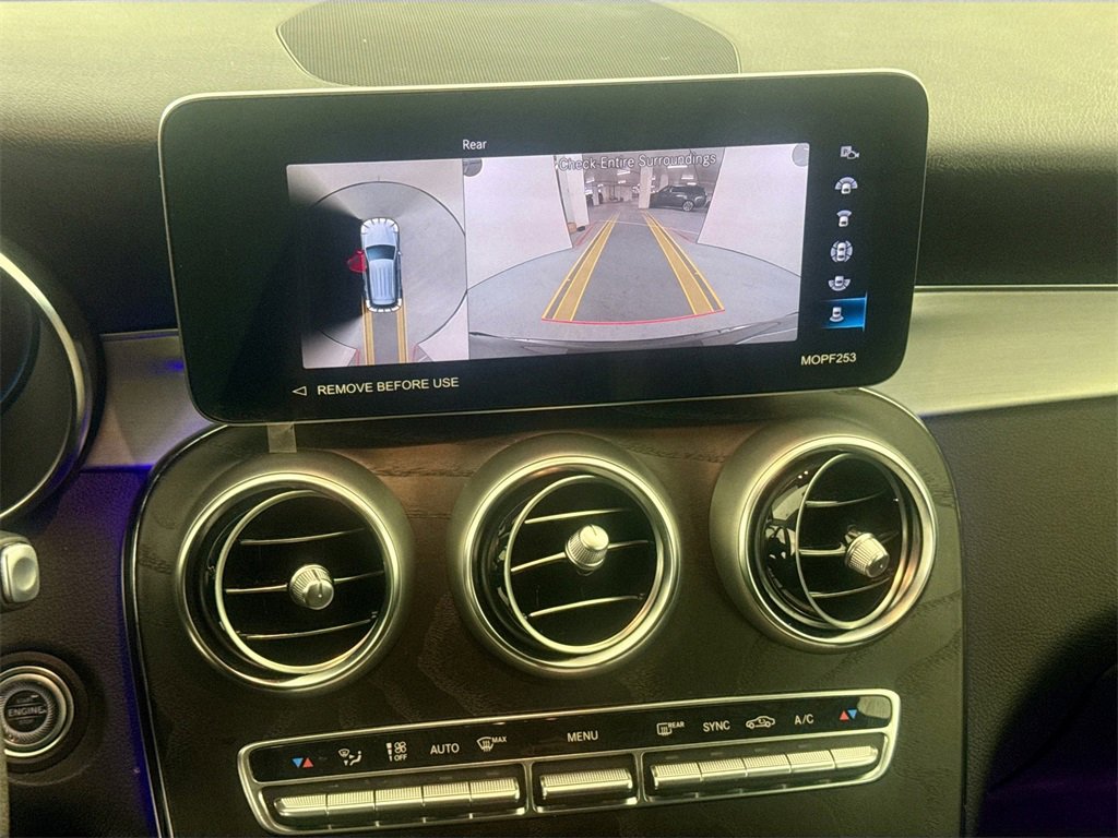 Used 2022 Mercedes-Benz GLC 300 image 13