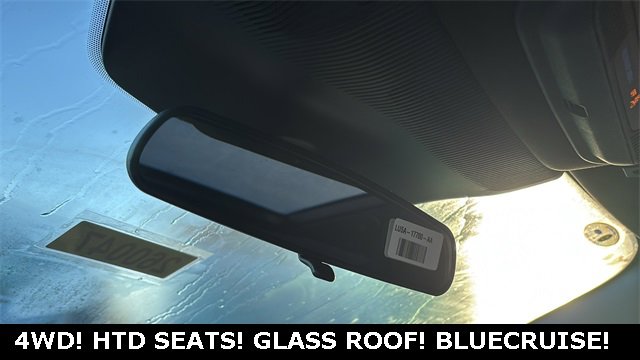 New 2026 Ford Explorer ST-Line image 21