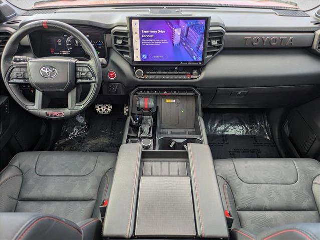 Used 2024 Toyota Tundra TRD Pro image 16