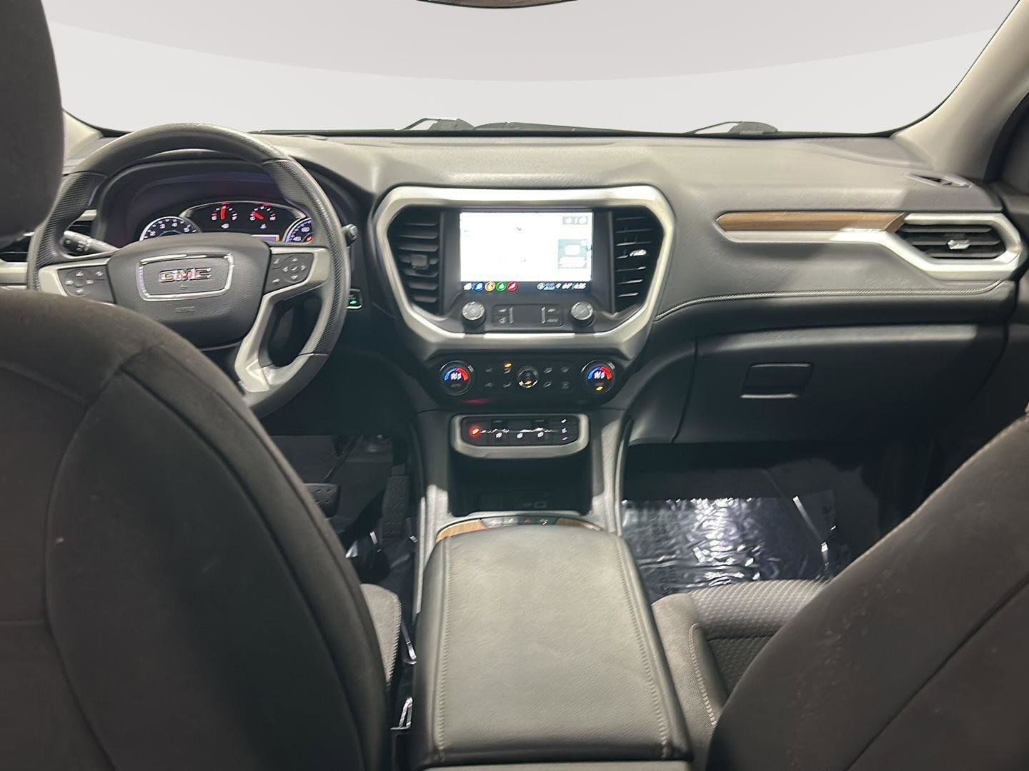 Used 2023 GMC Acadia SLE w/ Driver Convenience Package AWD/4WD image 18