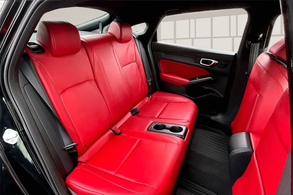 New 2026 Acura Integra Type S image 14