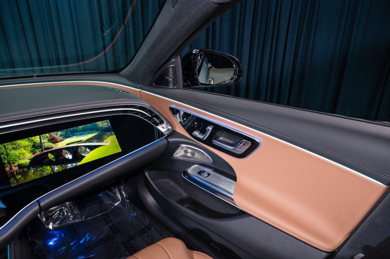 New 2026 Mercedes-Benz E 350 Sedan image 28