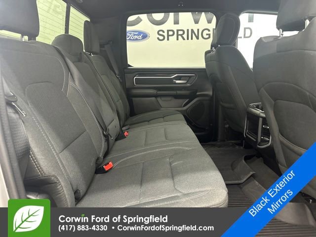 Used 2022 RAM 1500 Big Horn image 14