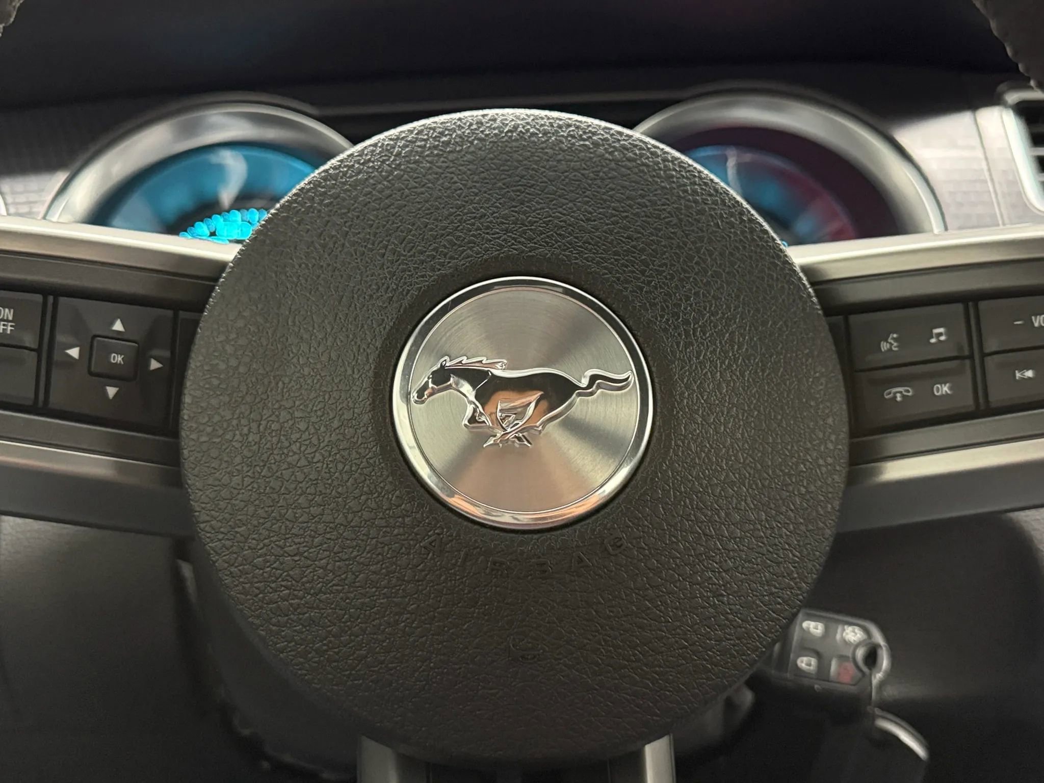 Used 2013 Ford Mustang Boss 302 RWD image 20