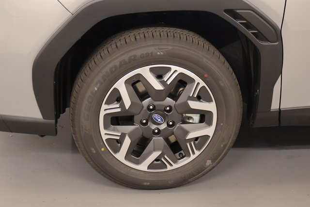 New 2026 Subaru Forester Premium AWD/4WD image 7