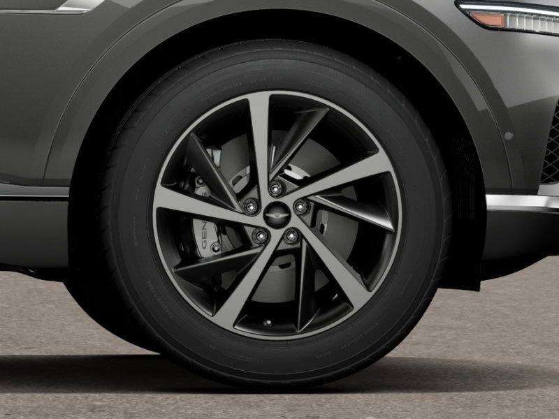 Used 2026 Genesis GV80 2.5T Advanced image 8