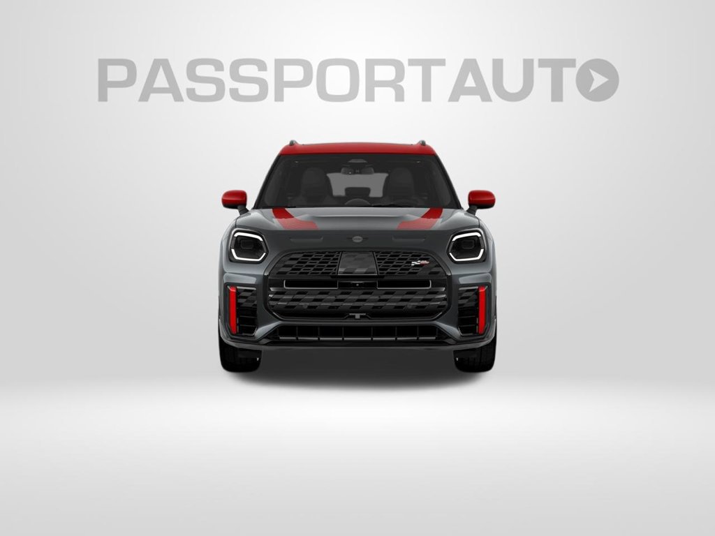 New 2027 MINI Cooper Countryman John Cooper Works AWD/4WD image 2
