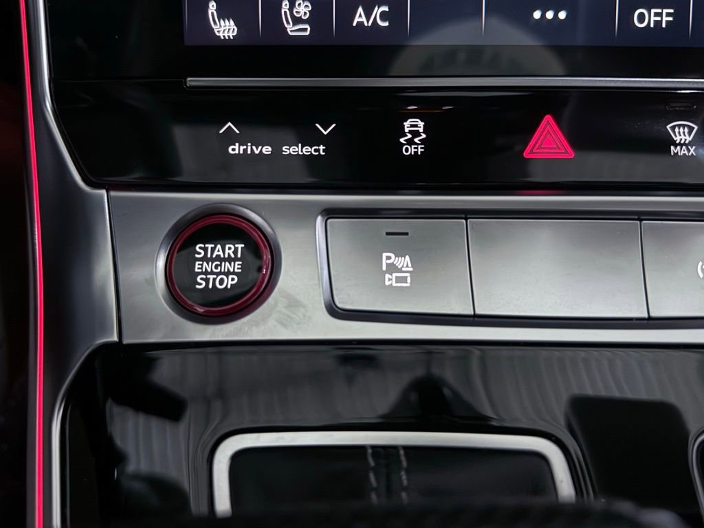 Used 2022 Audi S7 Prestige image 41