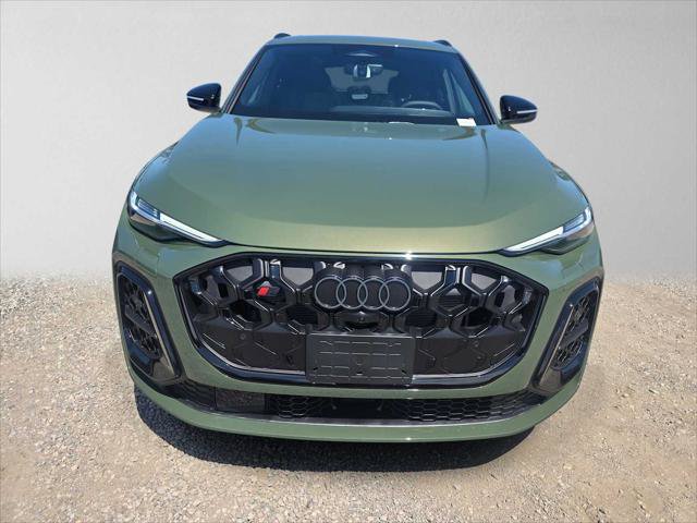 New 2026 Audi SQ5 Premium Plus AWD/4WD image 8